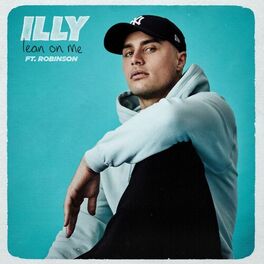 Album cover of Lean On Me
