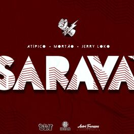 Album cover of Saravá