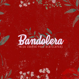 Album cover of Bandolera
