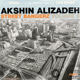 Album cover of Street Bangerz Volume 8 (Remastered)