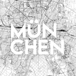 Album cover of München