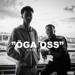 Album cover of Öga oss