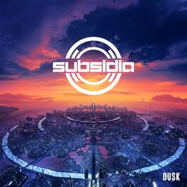Album cover of Subsidia Dusk: Vol. 1