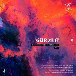 Album cover of Gurzle