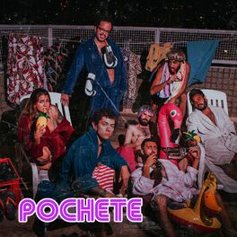 Album cover of Pochete