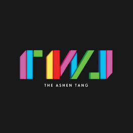 Album cover of The Ashen Tang