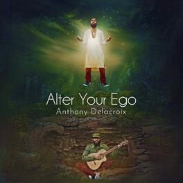 Album cover of Alter Your Ego