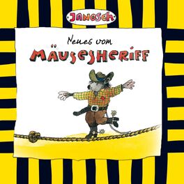 Album cover of Neues Vom Mäusesheriff