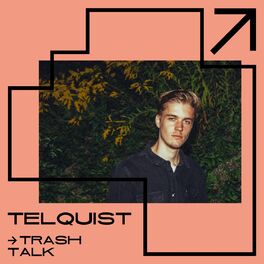 Album cover of Trash Talk