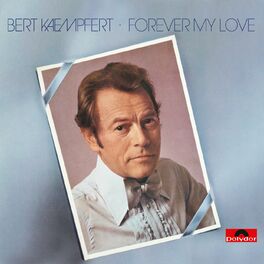 Album cover of Forever My Love (Remastered)