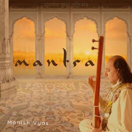 Album cover of Mantra