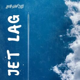 Album cover of Jetlag