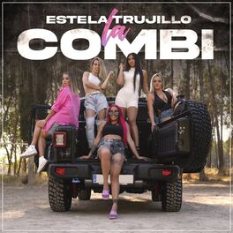 Album cover of La Combi