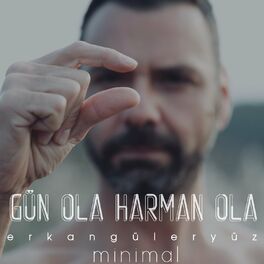 Album cover of Gün Ola Harman Ola