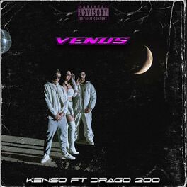 Album cover of Venus (feat. Drago200)
