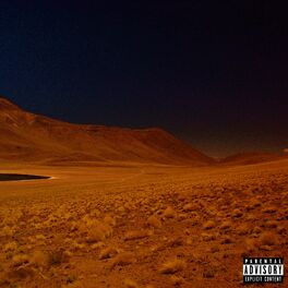 Album cover of Droughts Of Life
