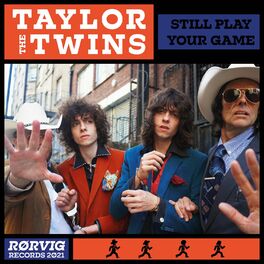 Album cover of Still Play Your Game