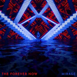 Album cover of Mirage (feat. Lauren Austin)