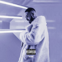 Album cover of Drama
