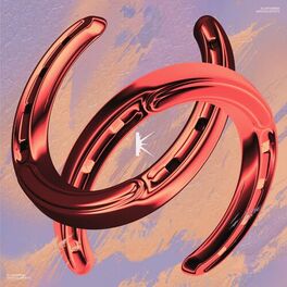 Album cover of KLUSTEREMIX_01 VA