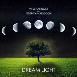 Album cover of Dream Light