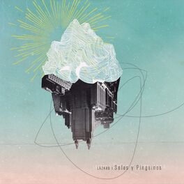 Album cover of Soles y Pingüinos