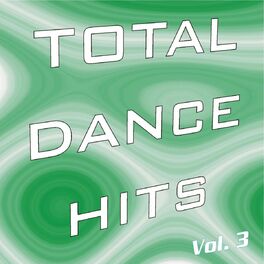 Album cover of Total Dance Hits, Vol. 3