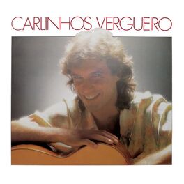 Album cover of Carlinhos Vergueiro
