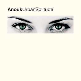 Album cover of Urban Solitude