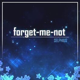 Album cover of forget-me-not (From 