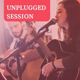Album cover of Unplugged Session