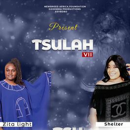 Album cover of Tsulah VII (feat. Shelter)