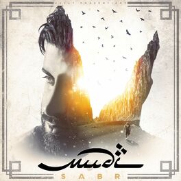 Album cover of Sabr