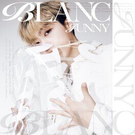 Album cover of blanc