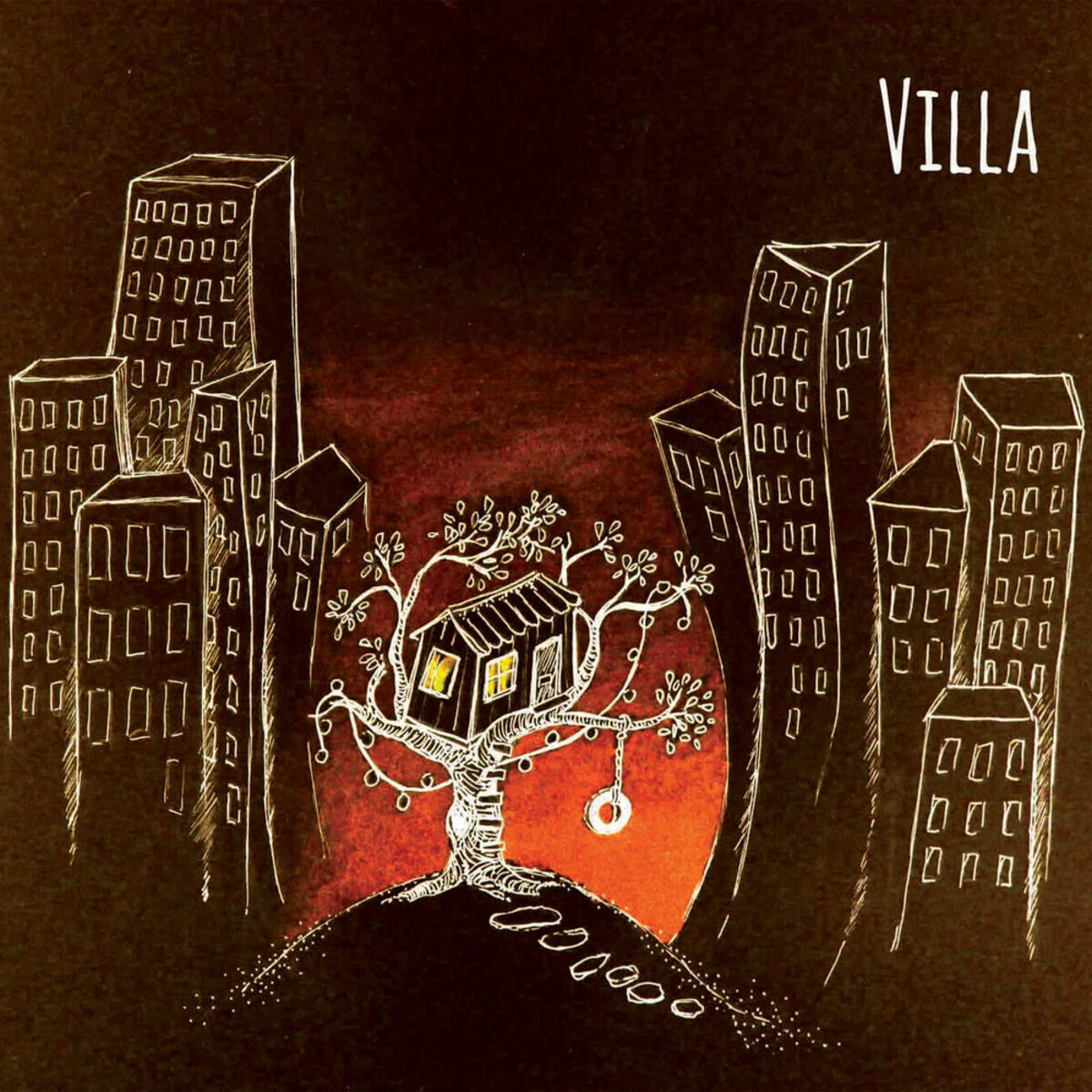 Villa: albums, songs, playlists | Listen on Deezer