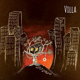 Album cover of Villa