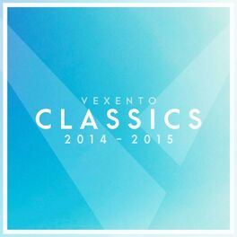 Album cover of Classics 2014 - 2015