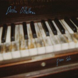 Album cover of Piano Solos
