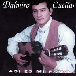 Album cover of Así es Mi Pago