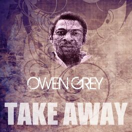 Album cover of Take Away