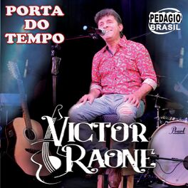 Album cover of Porta do Tempo