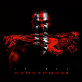 Album cover of Beastmode II (Beast Edition)