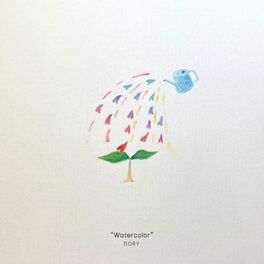 Album cover of Watercolor