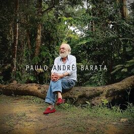 Album cover of Paulo André Barata