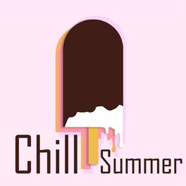 Album cover of Chill Summer