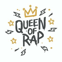 Album cover of Queen of Rap