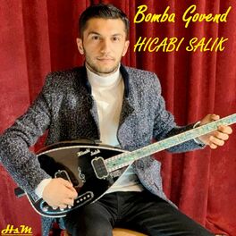 Album cover of Bomba Govend