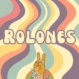 Album cover of Rolones