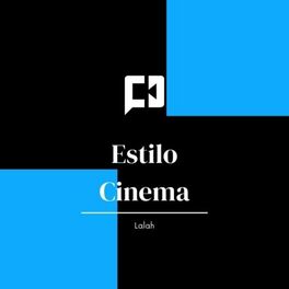 Album cover of Estilo Cinema