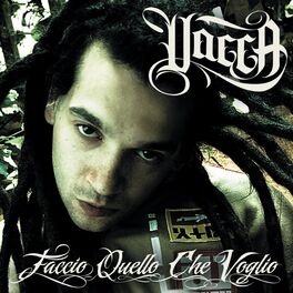 Album cover of Faccio Quello Che Voglio